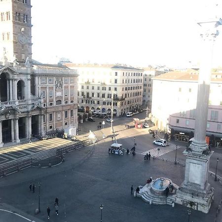 Light Inn Affittacamere Roma Dış mekan fotoğraf
