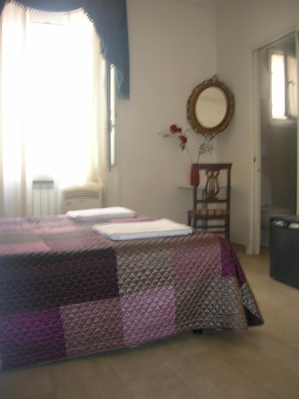 Light Inn Affittacamere Roma Dış mekan fotoğraf