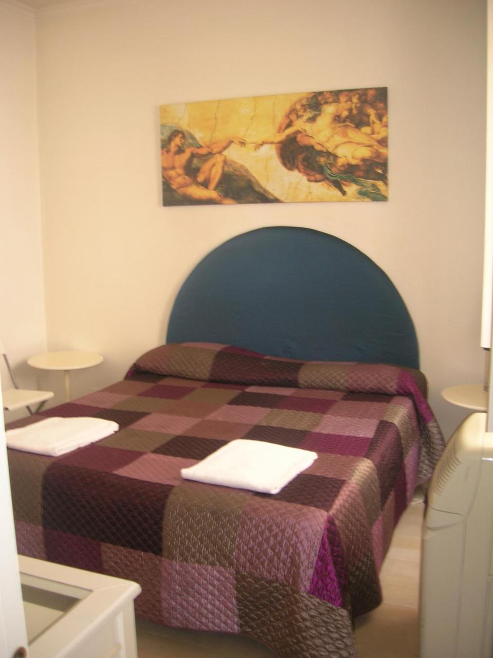 Light Inn Affittacamere Roma Dış mekan fotoğraf