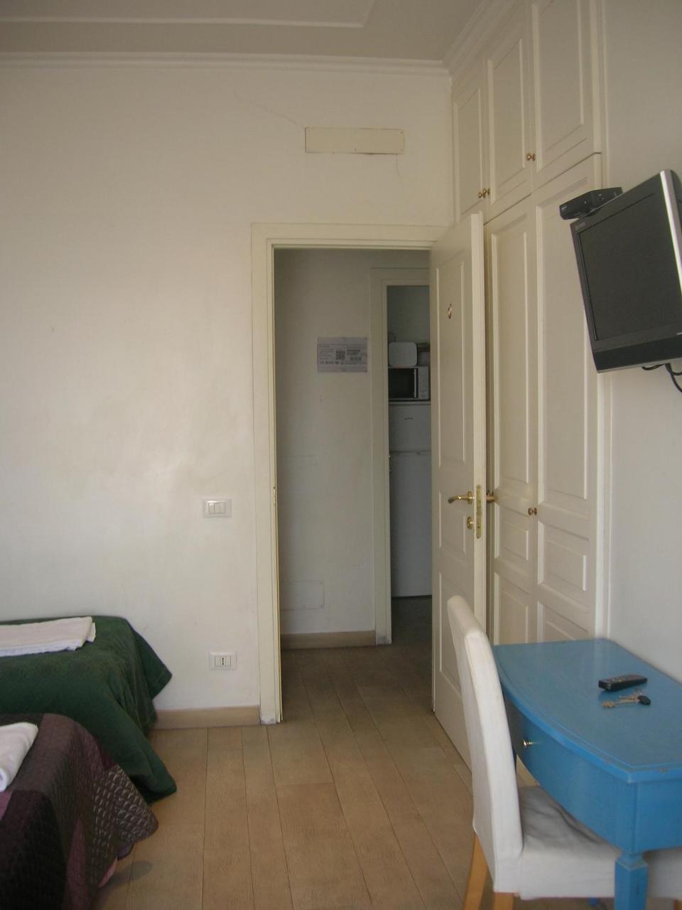 Light Inn Affittacamere Roma Dış mekan fotoğraf