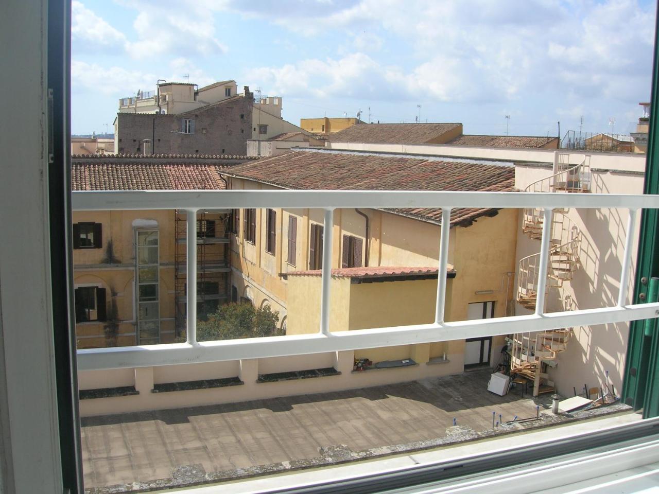 Light Inn Affittacamere Roma Dış mekan fotoğraf