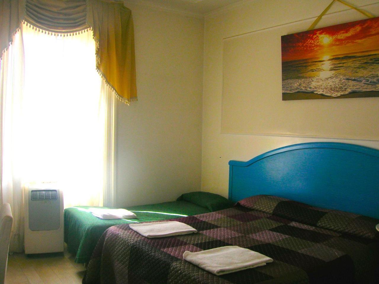 Light Inn Affittacamere Roma Dış mekan fotoğraf