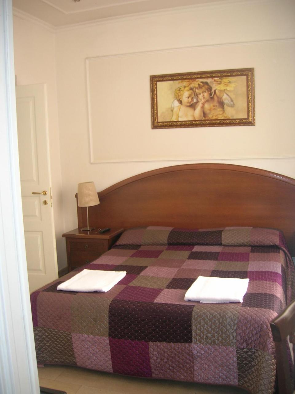 Light Inn Affittacamere Roma Dış mekan fotoğraf