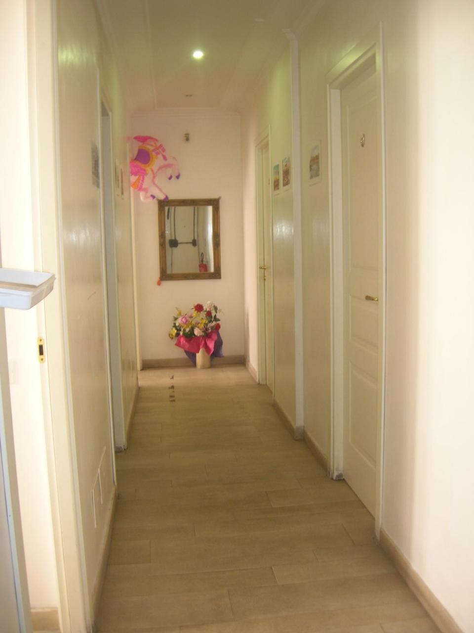 Light Inn Affittacamere Roma Dış mekan fotoğraf