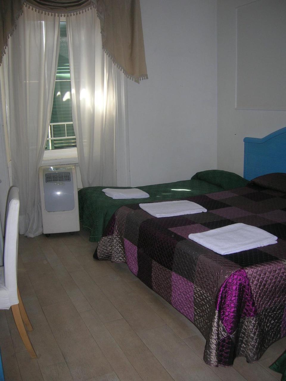Light Inn Affittacamere Roma Dış mekan fotoğraf