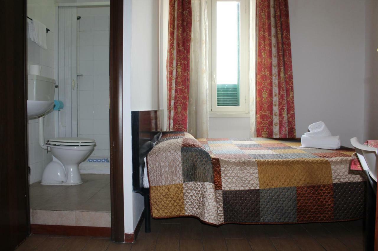 Light Inn Affittacamere Roma Dış mekan fotoğraf