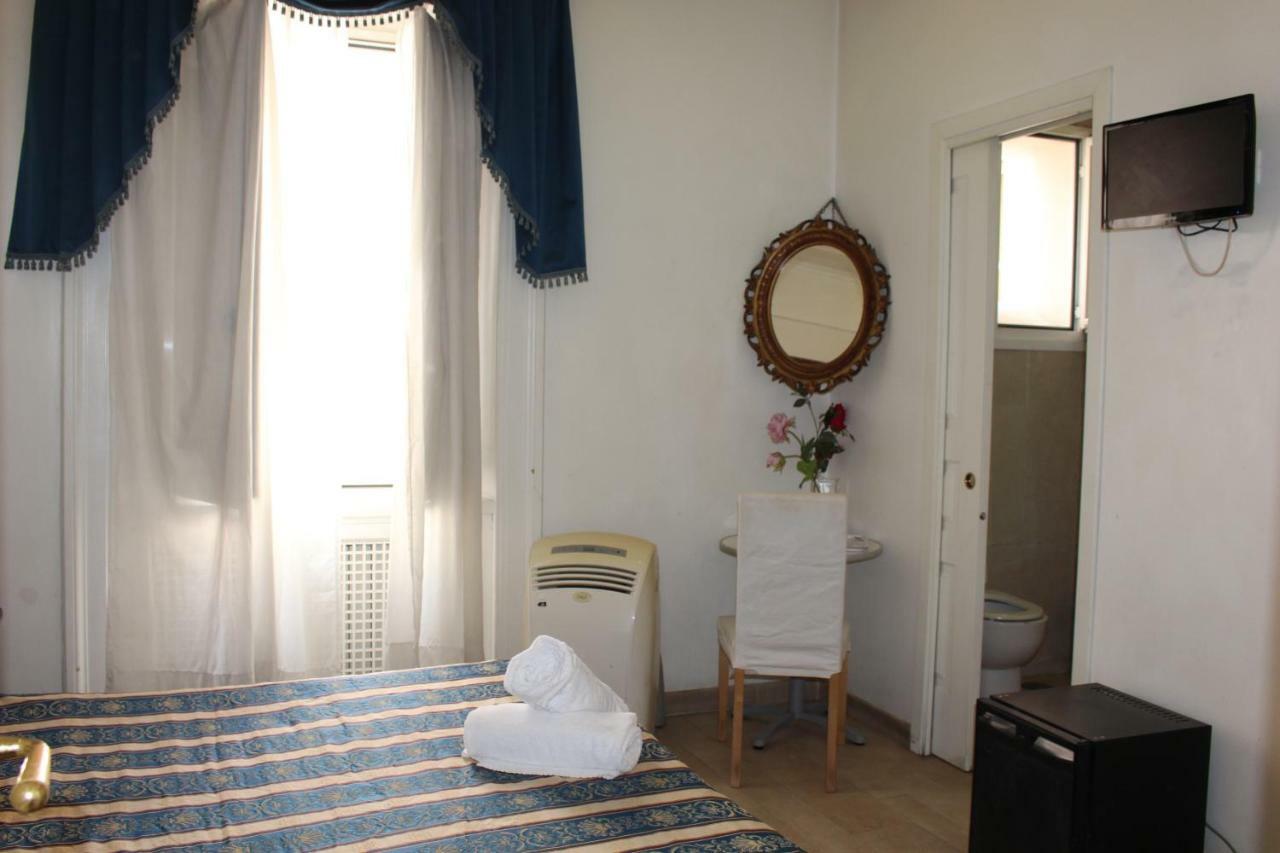 Light Inn Affittacamere Roma Dış mekan fotoğraf